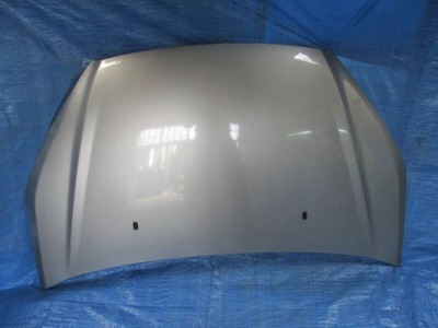 Капот ford s-max mk1 lift 10-15 цвет wa6 фото №1