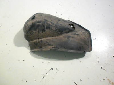 Dacia logan 04-09 rok kombi подкрылок левый задняя фото №1