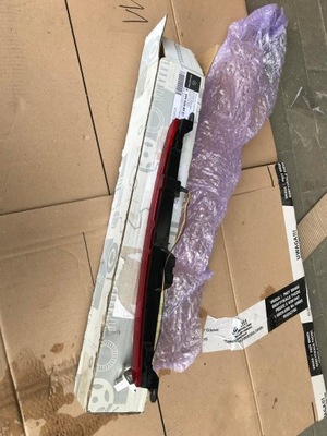 Mercedes w118 w177 w253 w247 лампа стоп світло фото №1