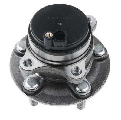 Ступица подшипник колеса задняя ford mondeo mk5 v 5 2014- фото №1