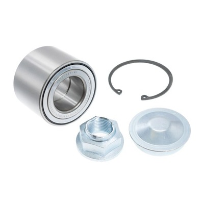 Master-sport germany 3617-set-ms набір підшипник колеса фото №1