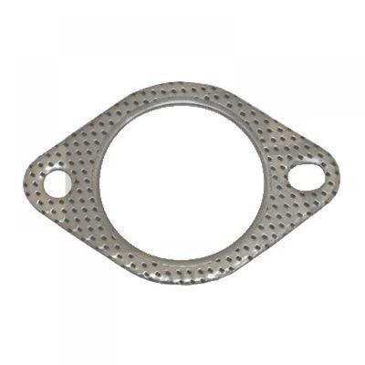 Прокладка глушника kia carens ii rio f1e фото №1