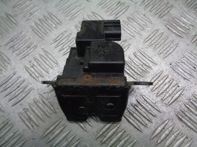 Замок кришки багажника kia proceed i фото №1