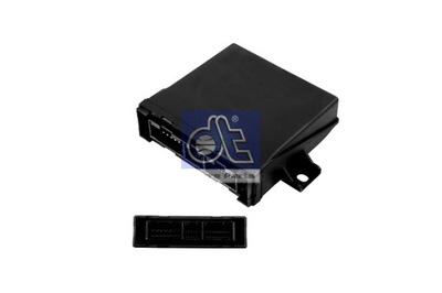 DT SPARE PARTS UNIDAD DE CONTROL 24V ECU  