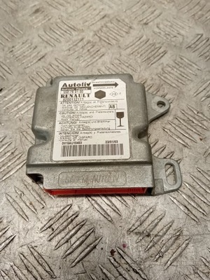 Renault kangoo датчик air bag 8200112111 фото №1