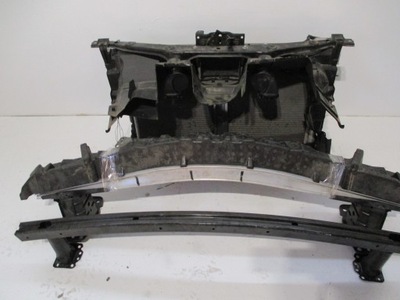 Радиатор pas передний lexus ux250 ux 1,8hyb фото №1