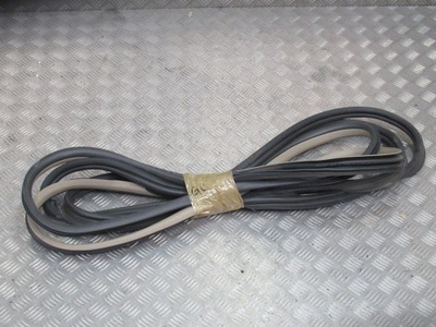 Mercedes gl x166 прокладка дверь задняя a1669700251 фото №1