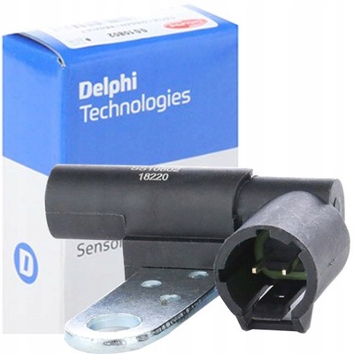 Датчик положение вала do renault clio ii 1.2 dacia logan ls 1.2 16v фото №1