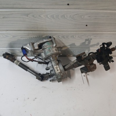 Підсилювач електричний колонка замок запалювання opel meriva a 26095564 фото №1