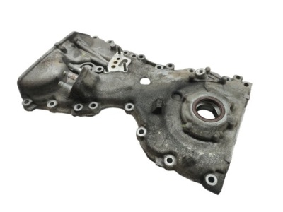 Корпус розподільного валу suzuki wagon r+ ii 1.3 m13a фото №1