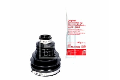 PROTECTION DE PORTE-FUSÉE OPEL WEW MOKKA 12- 102X26X70 DROITE FEBI BILSTEIN - milautoparts-fr.ukrlive.com