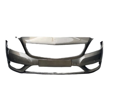 Opel meriwa b ii решётка средняя w бампер перед фото №1