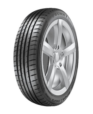 4x SUNNY NA305 XL 235/55R17 103 W 