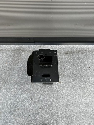 Правая зона деформации mercedes sprinter vw crafter фото №1