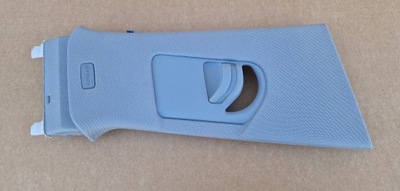 Защита стойка audi q5 lift 80a867244b правая ideał фото №1