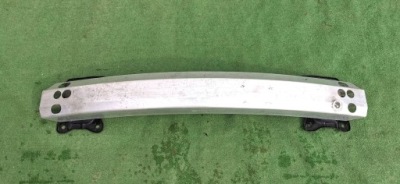 Tesla model y балка задняя задняя pod бампер 1487616-00-a фото №1