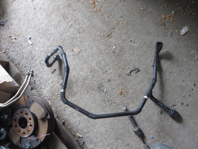 Jeep renegade 1.6 шланг трубка воздухозаборник x фото №1