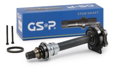 Приводной вал vw sharan seat alhambra ford galaxy правая фото №1