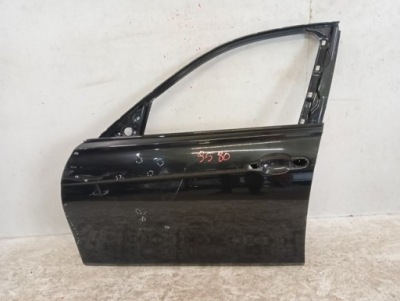 Дверь левая передние левый перед bmw iii 3 f30 f31 12-19r фото №1