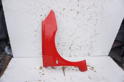 Крыло правый перед peugeot 307 фото №1