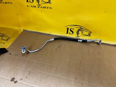 Патрубок шланг труба кондиціонера mercedes c w205 2.2 cdi фото №1