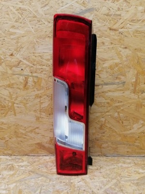 Лампа левая задняя левый задний  ducato boxer jumper lift 2014-2024r фото №1