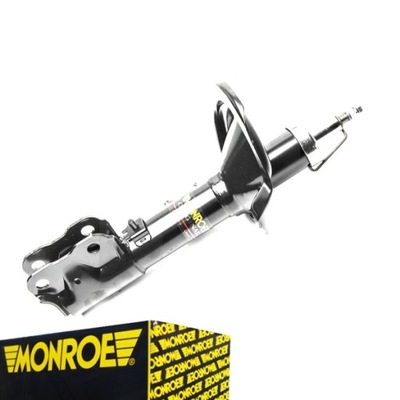 Monroe g8137 амортизатор фото №1