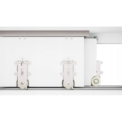 DODATEK - System jezdny Solid