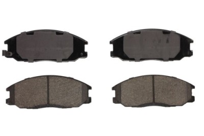 Ferodo fdb1605 набор тормозных колодок тормозных, тормоза дисковые фото №1