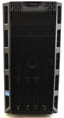 Serwer Dell PowerEdge T320-Xeon E5-2440-16GB-6TB- 09081