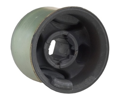 Задняя втулка передних рычагов 1k0407183e фото №1