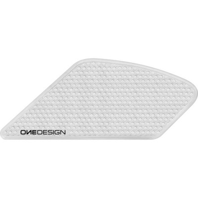 TANKPAD PROTECCIÓN NA LADO DE TANQUE DUCATI ONEDESIGN HDR280 PRZEZROCZYSTY  