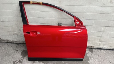 Kia stonic 2018- двері передні праве перед фото №1