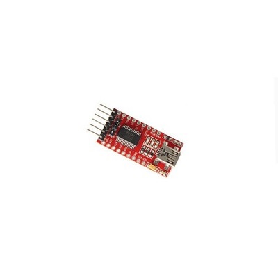 Konwerter USB ARDUINO - RS232 - FT232RL - ARDUINO