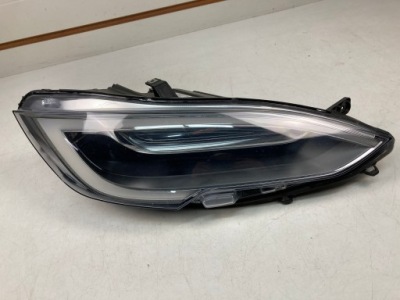 Фара правый  передняя tesla s рестайлинг  full led 1053573-00-b фото №1