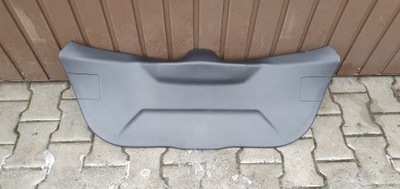 Toyota yaris iii lift оббивка захист кришки фото №1