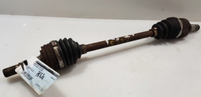 Toyota aygo 1.0b приводной вал левая 434200h010 #p65 фото №1