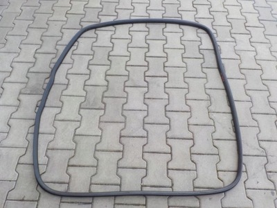 Vw t5 прокладка дверь сдвижных правых фото №1