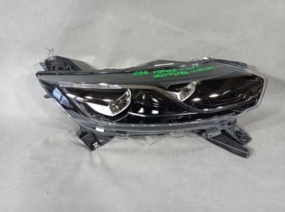 Renault ecpace v lift лампа перед передняя правая led pure vision фото №1