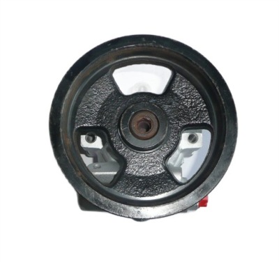 Насос підсилювача renault espace 4 iv vel satis 3.0 dci p9x7 6pk фото №1