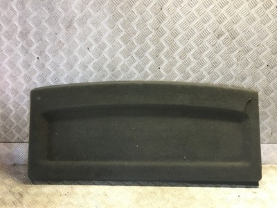 Polo iv полка багажника фото №1