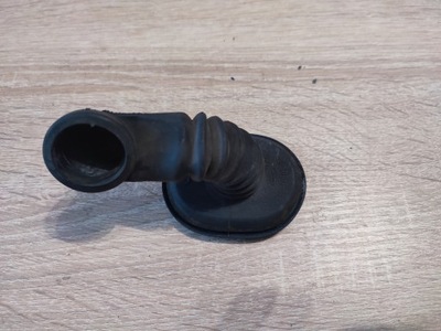 Захист проводка електричний двері fiesta mk6 фото №1