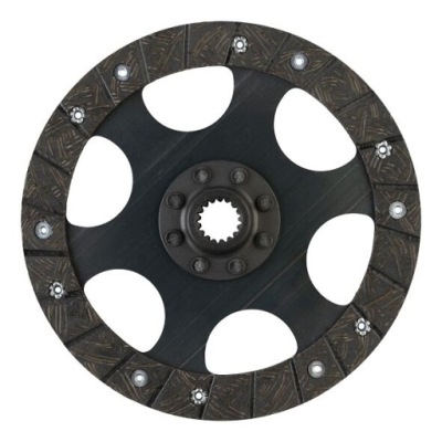 ДИСКОМ ЗЧЕПЛЕННЯ SBS ORGANIC BMW R 1100 R 1150 R 1200 R 850 