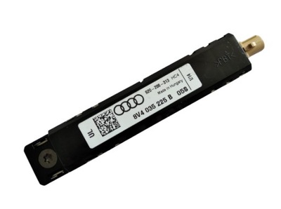 8V4035225B STIPRINTUVAS ANTENINIS AUDI A3 2013-2020R 