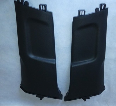 DW JETTA 6 PROTECCIÓN DE SOPORTE 5C6867291A 5C6867292A  