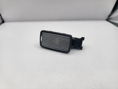 Volvo xc60 ii xc40 s60 iii v60 ii лампа освещение салона led 31663793 фото №1