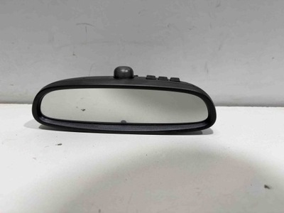 Bmw x2 f39 2018 дзеркало заднього виду фото №1