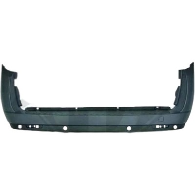 Бампер задній opel combo 11- оригінал новий 95513295 фото №1