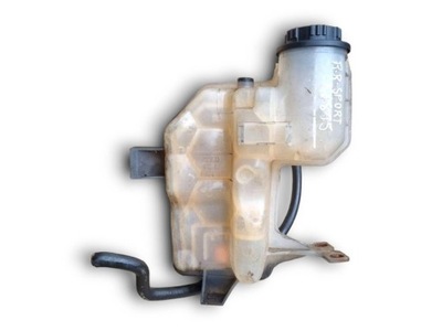 Бак расширительный land rover range rover sport 2007 pcf500015 фото №1