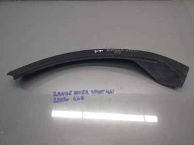 Молдинг крыла правый задняя range rover sport i фото №1